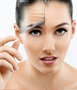 Tratamiento para el cuidado de la piel del rostro