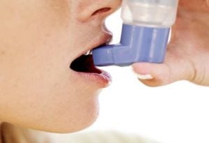 Tratamientos para Controlar el Asma bronquial