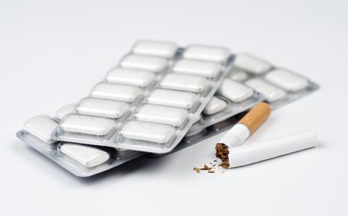 pastillas para dejar de fumar