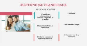 Maternidad Planificada pdf