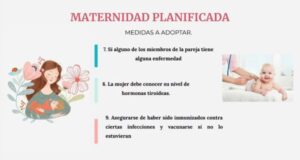 Examenes en la Maternidad Planificada